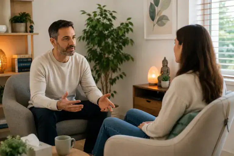 למה הגוף והנפש חייבים לעבוד יחד כדי שנרגיש טוב יותר?